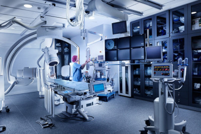 Interventional Oncology Devices Market - Opportunities, Share, Growth and Competitive Analysis