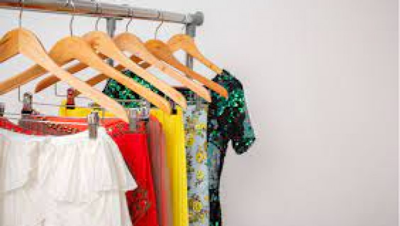 Online Clothing Rental Market Size, Key Players Analysis And Forecast To 2028 | Value Market Research