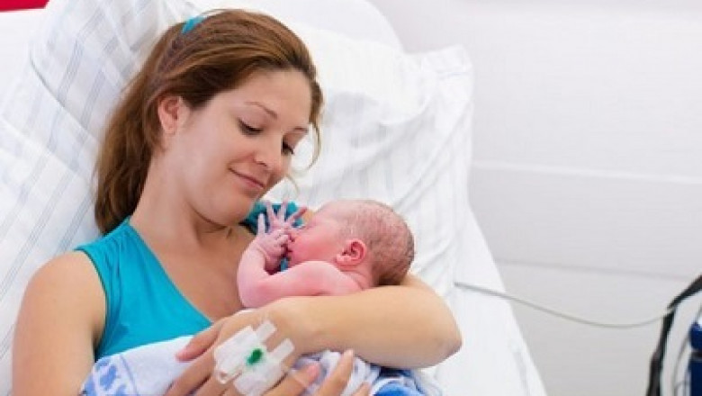 Opt For The Best Classes For Complete Childbirth Preparation