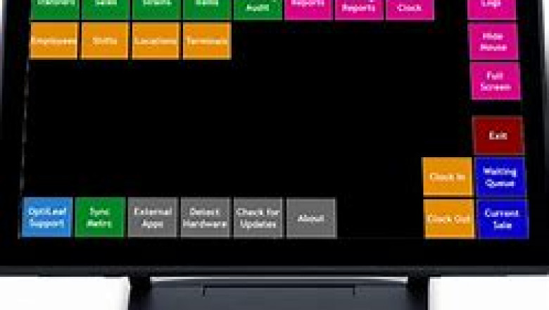 Point of Sale Software Market 2022 : Industry Outlook, Regional Analysis and Forecast 2028