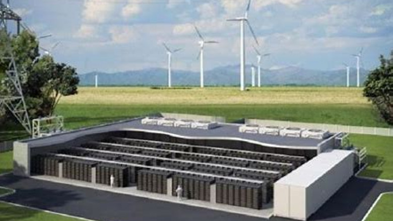 Superconducting Magnetic Energy Storage (SMES) Systems Market 2022 : Industry Outlook, Regional Analysis and Forecast 2028