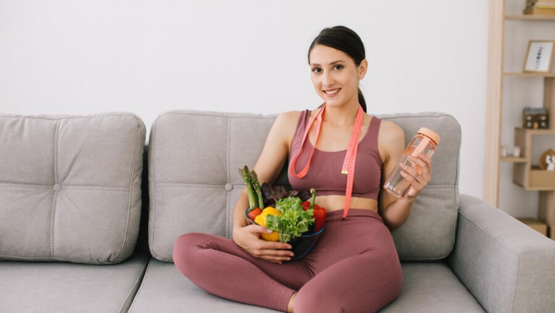 The Do's And Don'ts Of Post Diwali Detoxification