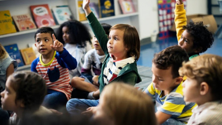 The Most Common Mistakes Parents Make When Choosing a Nursery School for Their Child