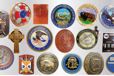 The Perfect Gift Idea: Custom Dimensional Wood Signs