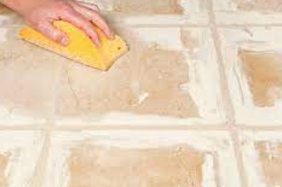 The Top 10 Reasons to Hire a Professional Bathroom Tile Grout Cleaner in Palm Springs