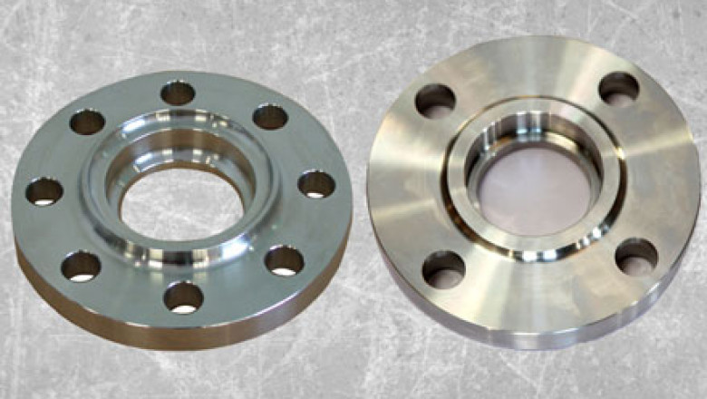 What Is Stainless Steel 304 Flanges?