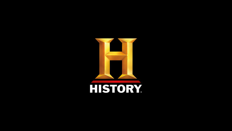 Which are your most viewed programs on History?