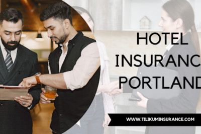 Why Hotel Insurance is Important for our Business & its Purpose?