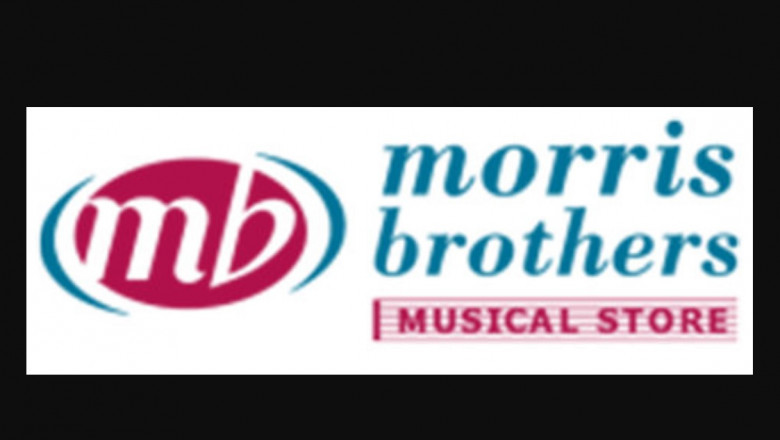 A Short Look At A Music Store