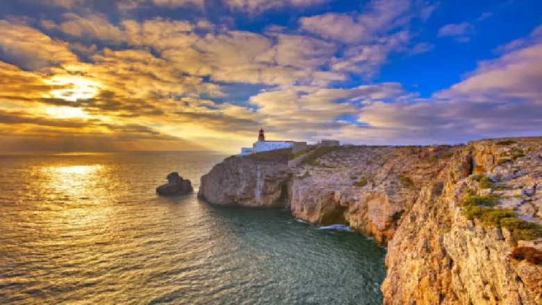 Algarve Cave and Coast Tours: Explore Nature's Beauty