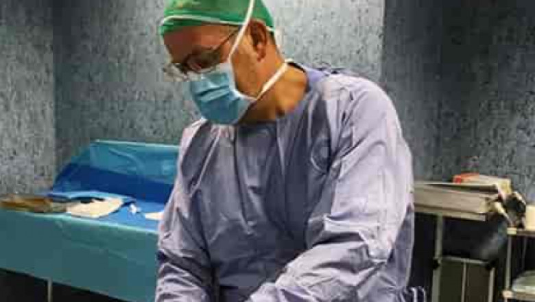 Dr. Orthopedic Savona: Meet The Top Orthopedic Surgeon In Town