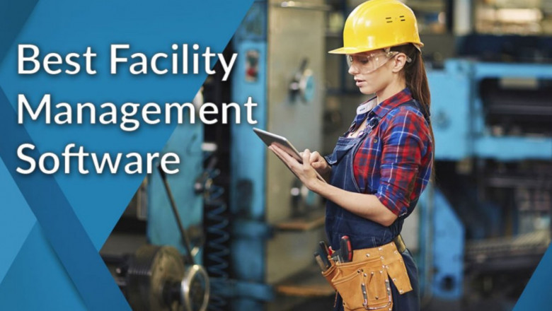 Evbex Provide Powerful Software for Facilities Management