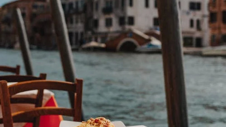 Foods you must try in Florence, Italy