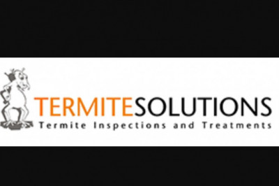 Full Pest and Termite Solution