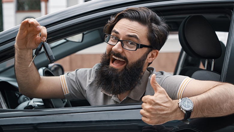 How To Quickly Pass Your Driving Test?