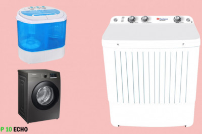 Things to Know Before Buying a Washing Machine