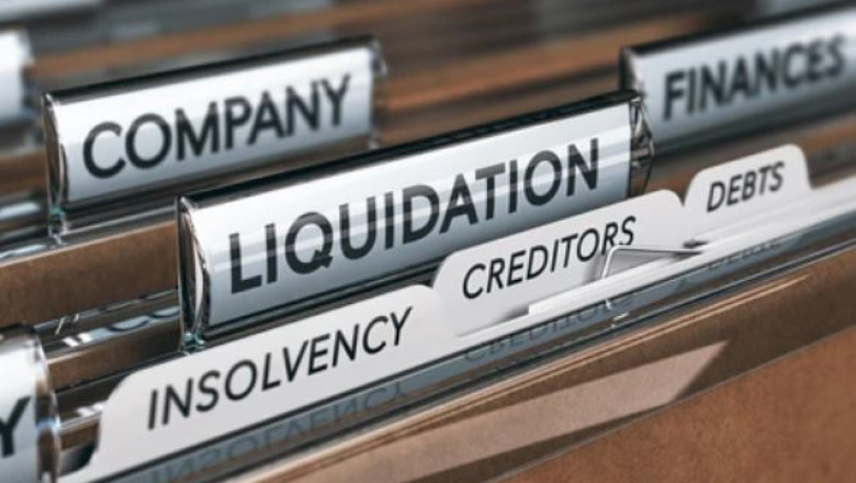 THINGS YOU MUST KNOW ABOUT COMPANY LIQUIDATION IN UAE