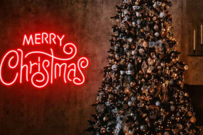 Unique neon lights to decorate your home