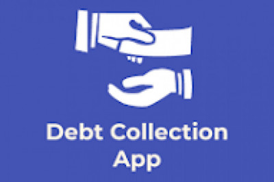 What limitations does traditional debt collection have, and how can a digital platform help?