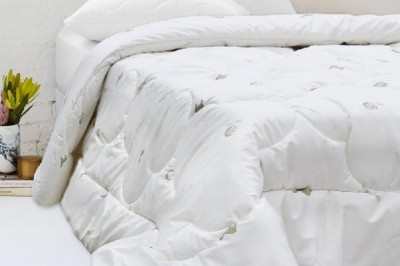 5 great reasons to purchase an Alpaca woollen quilt