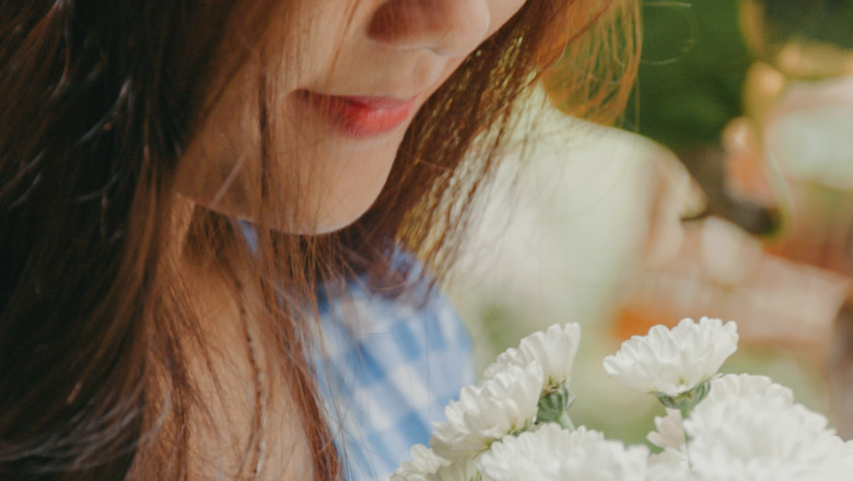 A Collection of India's Most Aromatic Flowers