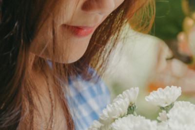 A Collection of India's Most Aromatic Flowers