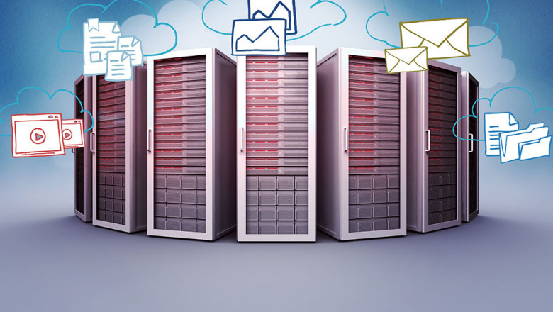 A failure associated with Impair Web hosting Elements