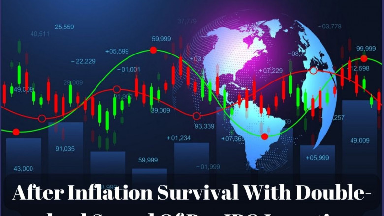 After Inflation Survival With Double-edged Sword Of Pre IPO Investing