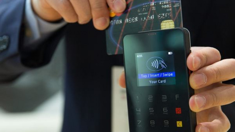 All You Need to Know About Best Mobile Credit Card Processing