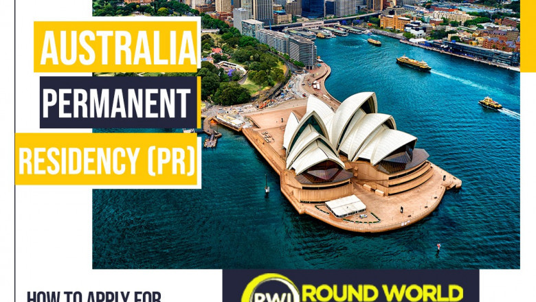 Australia Immigration Consultants In Delhi