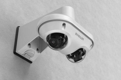 Avigilon Cameras for Business in Canada