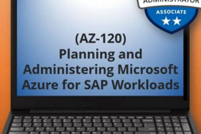 AZ-120 Interactive Questions & AZ-120 Exam Training - AZ-120 Sample Questions