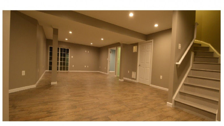 Basic Basement Remodeling Steps