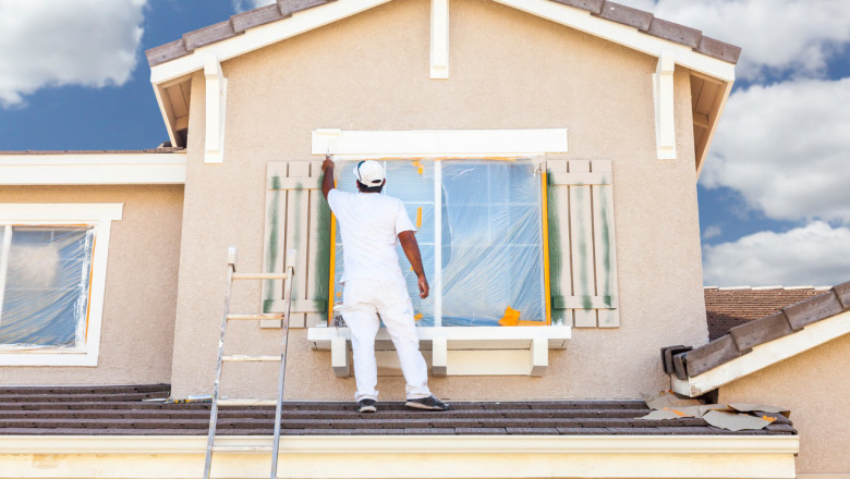 Best Melbourne painters experience for your residential or commercial property