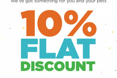 Best online pet store in India providing quality services for your beloved pets