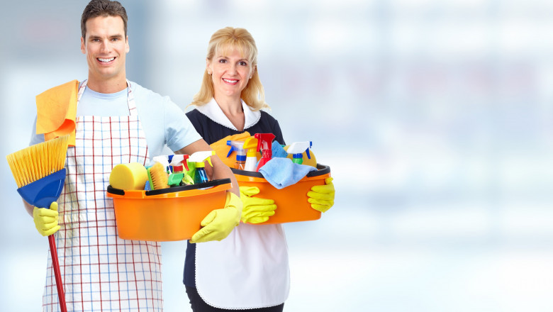 Bond Cleaning Sydney