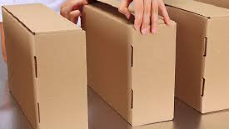 Boxboard Packaging Market Insight | Outlook | Growth Analysis Report 2022-2028