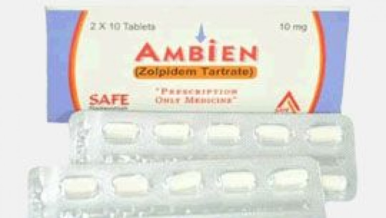 Buy Ambien (sleeping pills) Online for the Problem of Insomnia | Phoenix , Arizona, USA