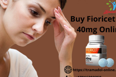 Buy Fiorcrt 40mg Online Without Prescription at Best Price in USA