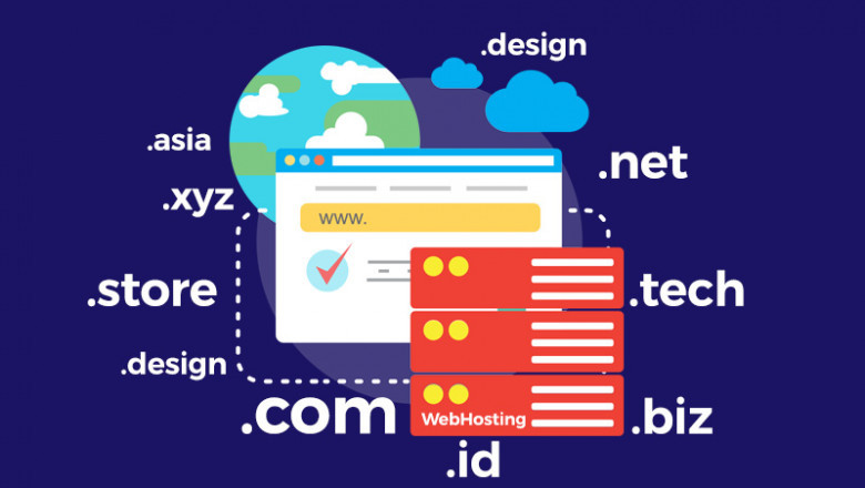Buy Premium Domain Names: The Ultimate Guide