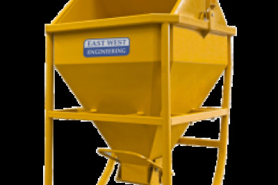 Buy the remotely controlled hydraulic concrete kibble Brisbane