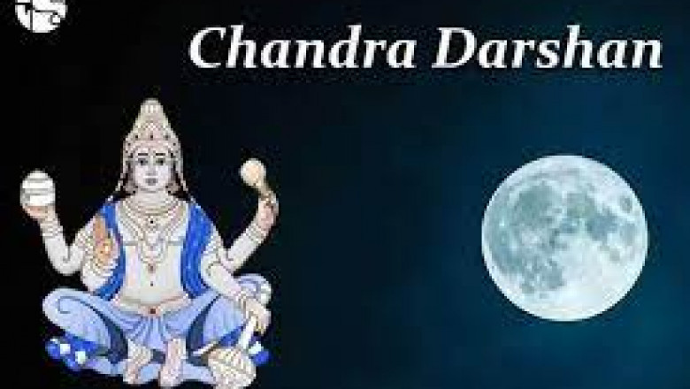 Chandra Darshan: Things You Should (& Shouldn't) Do During a Full Moon