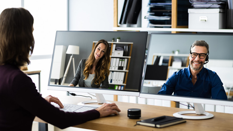 Complete Mediation Procedure from Virtual Mediation Solutions