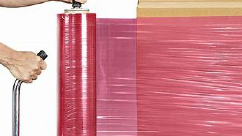 Corrugated Pallet Wrap Market 2022 Major Key Players and Industry Analysis Till 2028