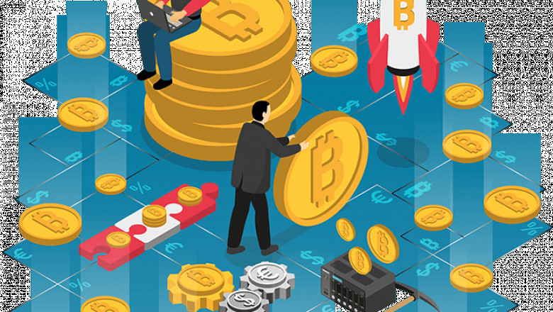 Crypto Launchpad Development - A remunerative business model for entrepreneurs