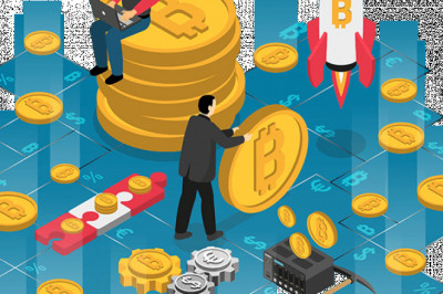 Crypto Launchpad Development - A remunerative business model for entrepreneurs