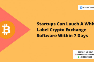 Cryptocurrency exchange development - complete nutshell