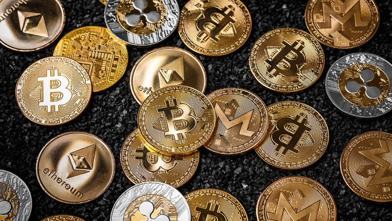 Cryptocurrency Market Modern Trends, Top Regions And Latest Entries Forecast 2025