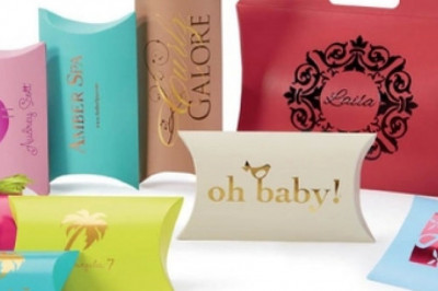 Custom Pillow Packaging Boxes Are Great Marketing Tool, But How?