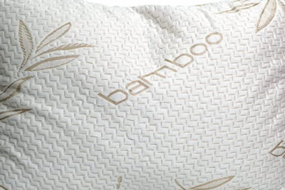 Difference Between Memory Foam Pillow And Bamboo Pillow?